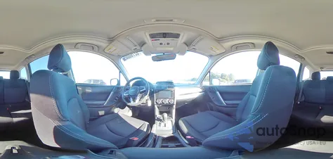 2017 Subaru Forester 2.5I Premium z USA, uszkodzony, nr VIN JF2SJAGC7HH513305